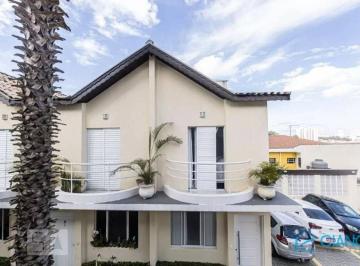94db58efadb48c5d8b52c1714e7e01f507d0e35d · Vila Ema Sobrado em Condomínio Fechado! 77m²  com  2 Suítes e 2 Vagas