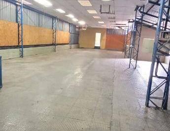 f1e99f6e3246acb28cd299f5f47f237438a1ef54 · Galpão para alugar, 598 m² por R$ 16.983,00/mês - Tatuapé - São Paulo/SP