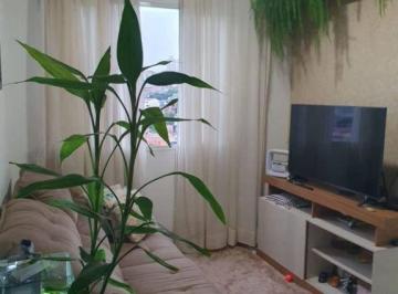 ae983288cb30e2a9d2755e1229c46bb4489aac23 · Apartamento com 2 dormitórios à venda, 46 m² por R$ 250.000,00 - Jardim Brasilia (Zona Leste) - São