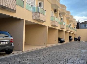 34e130333160e38d30c87bd2e908dbd3ab8ce82b · Sobrado com 3 dormitórios à venda, 180 m² por R$ 1.050.000,00 - Anália Franco - São Paulo/SP