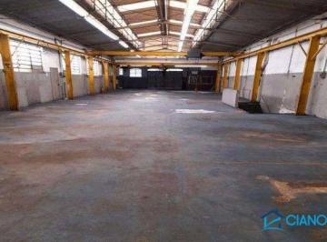 f78be6168019649d6f74e894063446a1d1062ef7 · Galpão para alugar, 930 m² por R$ 23.350,00/mês - Vila Carrão - São Paulo/SP
