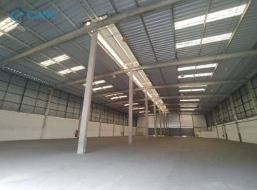 4bcc5e52d9af64ea77b9c907278a091677940ffc · Galpão para alugar, 4276 m² por R$ 112.379,58/mês - Bonsucesso - Guarulhos/SP
