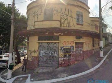 ac25f7311d9bfaa49cf2f9829b57d2140c46f161 · Terreno à venda, 215 m² por R$ 2.380.000,00 - Quarta Parada - São Paulo/SP