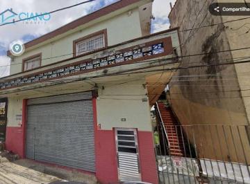 5664232d8578471fa3f998b077d683df9f9eaeb8 · Prédio à venda, 413 m² por R$ 1.390.000,00 - Tatuapé - São Paulo/SP