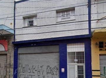 390621600be5889c01b9fa42036f1ee0cfd1ae90 · Galpão à venda, 400 m² por R$ 2.000.000,00 - Mooca - São Paulo/SP
