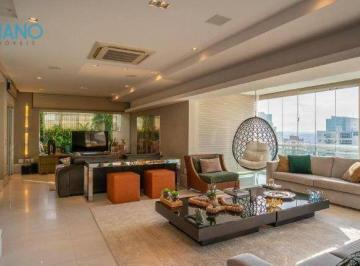 9633bd1509495311f53d79d57a7f1ae27e3e0e73 · Cobertura com 4 dormitórios à venda, 343 m² por R$ 8.900.000,00 - Alto da Mooca - São Paulo/SP