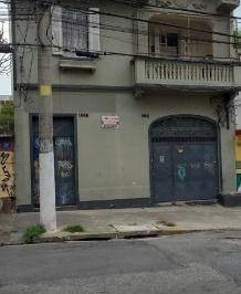 ec001d802c0c96de2727a67e564c9e342e2ab8e9 · Galpão à venda, 500 m² por R$ 2.600.000,00 - Ipiranga - São Paulo/SP