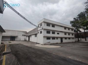7cfcb9df567477c248c02e3118ed24f7252b237b · Galpão para alugar, 4778 m² por R$ 110.347,54/mês - Guarulhos - Guarulhos/SP