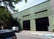 3ede6d7654fac6e91459296c713e3c46d0192bb2 · Galpão à venda, 794 m² por R$ 8.500.000,00 - Brás - São Paulo/SP