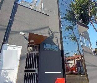 12b7fda3e9a50fa54fd11716bfd22dc14f487e75 · Apartamento com 1 dormitório para alugar, 30 m² por R$ 1.930,00/mês - Mooca - São Paulo/SP