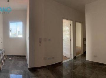1f2cbf2381ad4aef3c4e506091c376a2ae438970 · Apartamento com 2 dormitórios à venda, 41 m² por R$ 298.000,00 - Vila Regente Feijó - São Paulo/SP