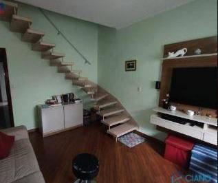 b0382c5d8affb6c7aa44a5260108c314f342a3db · Sobrado com 2 dormitórios à venda, 42 m² por R$ 490.000,00 - Vila Prudente (Zona Leste) - São Paulo/