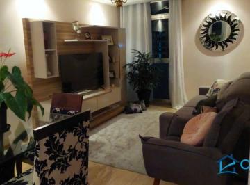 f3e6883385df8db51250293c1eb9fdb4e4d4762a · Apartamento com 3 dormitórios à venda, 90 m² por R$ 590.000,00 - Parque da Mooca - São Paulo/SP