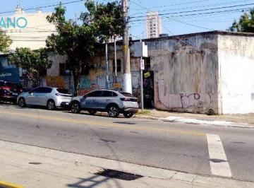 4ca67e5a44770d4428b0360207d8db4a3193657e · Terreno, 451 m² - venda por R$ 3.200.000,00 ou aluguel por R$ 13.550,00/mês - Mooca - São Paulo/SP