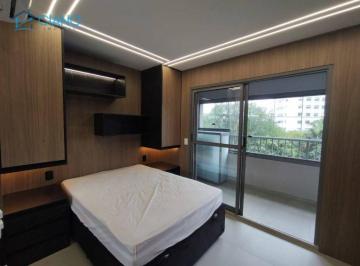 1b9600d10120a76d4747978a4720931b486a3196 · Studio com 1 dormitório, 25 m² - venda por R$ 450.000,00 ou aluguel por R$ 2.918,00/mês - Mooca - Sã