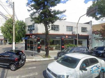 862bed129660e9a1ba293396c325e319eea4d280 · Sala para alugar, 35 m² por R$ 1.527,00/mês - Mooca - São Paulo/SP