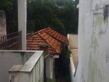 8a0c0934e6c5538e4d6fa91a4e58f088d0eec545 · Terreno à venda, 135 m² por R$ 450.000,00 - Mooca - São Paulo/SP
