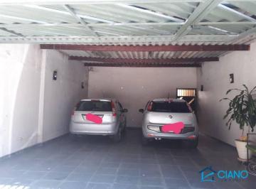 82421812e5d8a06ca95d37531798152f805b4b78 · Casa com 6 dormitórios à venda, 234 m² por R$ 985.000,00 - Parque da Mooca - São Paulo/SP