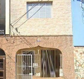 03bfd2c809f933717f3ca358faf12b1f5bbf9b6c · Sobrado com 2 dormitórios à venda, 80 m² por R$ 460.000,00 - Mooca - São Paulo/SP