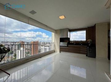 604d02c170feb82a681fcb5bbe7c53446ffc01c5 · Apartamento com 4 dormitórios à venda, 250 m² por R$ 3.990.000,00 - Parque da Mooca - São Paulo/SP