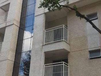 25edff9958c2db60da45463abcd6adde15082c1d · Apartamento com 2 dormitórios, 42 m² - venda por R$ 400.000,00 ou aluguel por R$ 2.829,00/mês - Vila