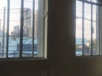 7ac0e40580846fb1a3bcc1235c989bc80eae347f · Salão para alugar, 338 m² por R$ 15.325/mês - Vila Prudente (Zona Leste) - São Paulo/SP