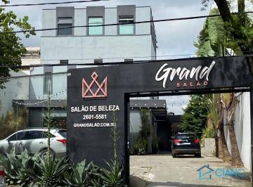 7d21829c45d04908eb580973c38effa801a4989a · Terreno à venda, 551 m² por R$ 4.500.000,00 - Alto da Mooca - São Paulo/SP