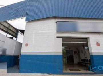 7b17f2661d297ef193d5e5b58cb1cef51ff6586f · Galpão para alugar, 550 m² por R$ 21.225,90/mês - Vila Moinho Velho - São Paulo/SP
