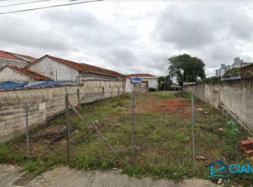 513fa0f59ab78bd32075f04cd3002fab3a27f7ea · Terreno à venda, 406 m² por R$ 990.000,00 - Jabaquara - São Paulo/SP
