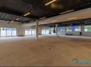 b3f0db813b7e9494e79471198e6000ef31e46d09 · Salão para alugar, 544 m² por R$ 20.405,00/mês - Vila Carrão - São Paulo/SP