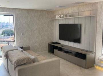 3b48a69546f7344121f60de6b1d0518b75eaa6e6 · Apartamento com 3 dormitórios, 156 m² - venda por R$ 1.440.000,00 ou aluguel por R$ 11.410,00/mês - 