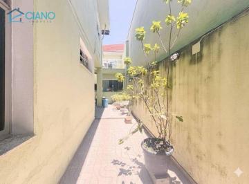 cd6d79d86555354d2bc21d4d8981dbcb5bf67c9c · Sobrado com 4 dormitórios à venda, 217 m² por R$ 1.680.000,00 - Vila Bertioga - São Paulo/SP
