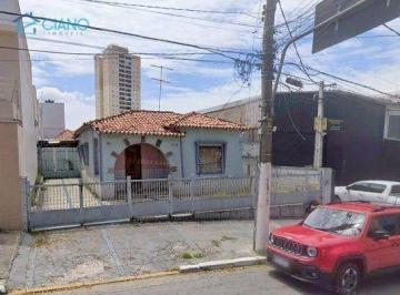 a2233c3ae62a8a6241b9cc872e34cc3ba8796c77 · Terreno à venda, 480 m² por R$ 2.900.000,00 - Mooca - São Paulo/SP