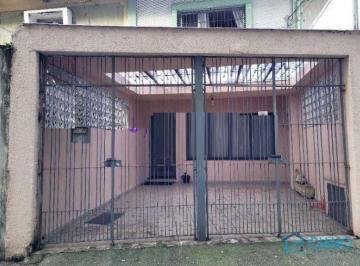 28bbfcea76c242dfbf5d6a2c8ca5417fe437e369 · Sobrado com 3 dormitórios à venda, 200 m² por R$ 670.000,00 - Tatuapé - São Paulo/SP