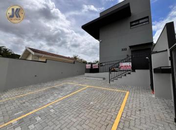 Apartamento · 29m² · 1 Quarto · 2 Vagas · Estúdio para alugar em Jaguariúna, Gleba Destacada da Fazenda Santa Cruz, com 1 quarto, com 29 m²