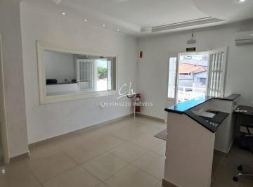 Casa · 147m² · 6 Quartos · Sobrado para alugar em Campinas, Jardim Proença, com 6 quartos, com 147 m²
