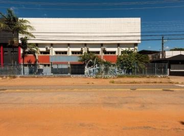 Comercial · 8010m² · 50 Vagas · Prédio à venda em Campinas, Parque Rural Fazenda Santa Cândida, com 8010.93 m²