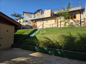 Casa · 120m² · 2 Quartos · 6 Vagas · Casa para alugar em Campinas, Jardim Lumen Christi, com 2 quartos, com 120 m²