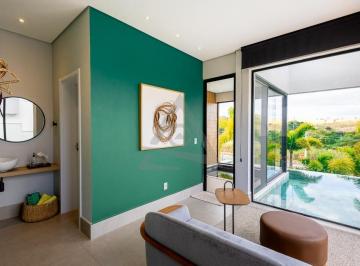 Casa · 450m² · 3 Quartos · 4 Vagas · Casa à venda em Campinas, Loteamento Residencial Arborais, com 3 suítes, com 450 m²