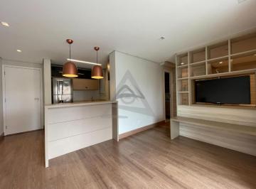 Apartamento · 47m² · 1 Quarto · 1 Vaga · Apartamento à venda e para alugar em Campinas, Cambuí, com 1 quarto, com 47 m², Unic Cambuí