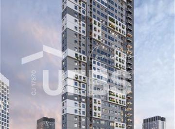 Apartamento · 74m² · 2 Quartos · 1 Vaga · Apartamento à venda, com 74,18m², 2 suíte, localizado no Parque Amázonia, Goiânia-Go.