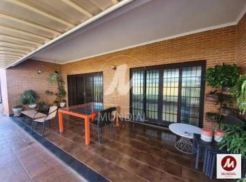 Quintal/corredores · Casa (térrea na rua) 4 dormitórios/suite
