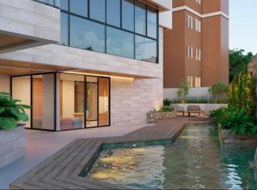 Apartamento de 3 quartos, Curitiba · Apartamento no Juvevê com 3 suítes