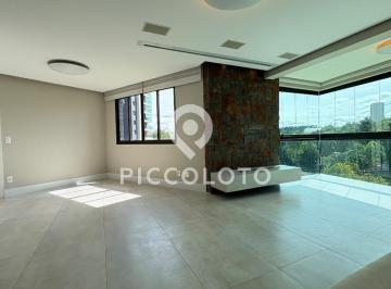 Apartamento · 137m² · 2 Quartos · 2 Vagas · Apartamento à venda em Campinas, Notre Dame, com 2 suítes, com 137 m²