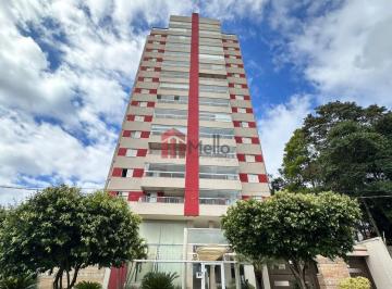 Foto 01 · Apartamento à venda no Jardim América, Umuarama-PR: 3 quartos, 1 suíte, 1 sala, 1 banheiro, 2 vagas 