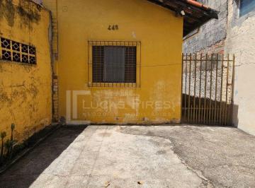 Casa de 2 quartos, Sorocaba · Casa para venda com 02 dormitórios no Bairro Vila Leopoldina em Sorocaba