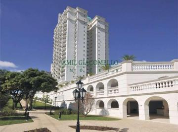 Apartamento de 3 quartos, Jundiaí · #APARTAMENTO EM JUNDIAÍ - #RESIDENCIAL CAMPOS ELÍSEOS - VISTA PARA SERRA - ANDAR ALTO