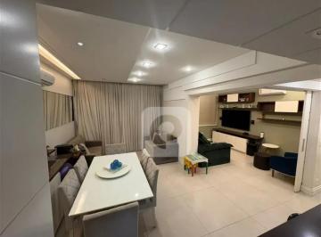 Apartamento · 94m² · 2 Quartos · 1 Vaga · Apartamento 2 Quartos, 1 Vaga, 94m2 em Copacabana