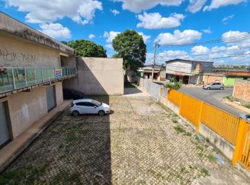 Comercial , Ribeirão das Neves · Prédio comercial muito bem localizado no bairro Granjas Primavera