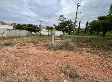 Terreno · Lote/Terreno, Parque San Carlo - Poços de Caldas